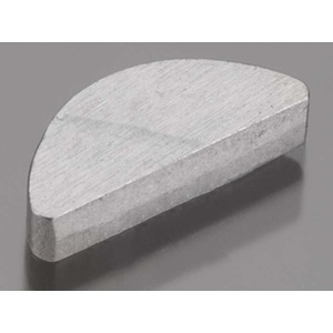 Woodruff Key DLE 35-RA  35K08