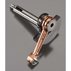Crankshaft w/Connecting Rod DLE 35-RA  35K09