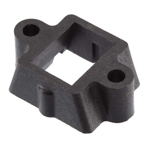 Carburetor Heat Block DLE 35-RA  35K11