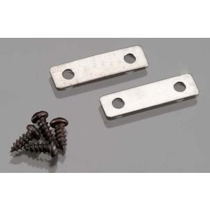 Reed Valve Plate DLE 35-RA (2)
