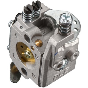 Carburetor Complete DLE 35-RA  35K17