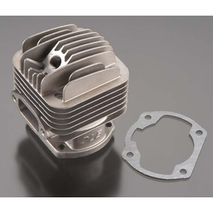DLE Engine Cylinder w/Gasket DLE 35-RA  35K25