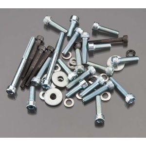 Screw Set DLE 35-RA  35K34