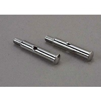 TRAXXAS 3637: Axles (front) (2)