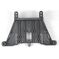 TRAXXAS 3638: Shock tower (rear)