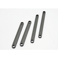 TRAXXAS 3641A: Camber link set (plastic/non-adjustable) (front & rear)