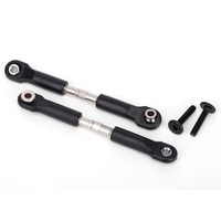 TRAXXAS 3644: Turnbuckles, camber link, 39mm (69mm center to center)