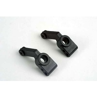 TRAXXAS 3652: Stub axle carriers (2)