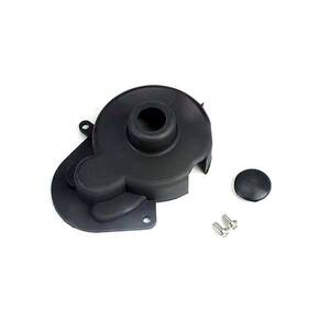 TRAXXAS 3692: Dust cover (w/ screws)