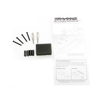 TRAXXAS 3725X: Battery expansion kit