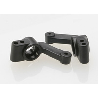 TRAXXAS 3752: Stub axle carriers (2) (requires 5x11x4mm bearings)