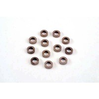 TRAXXAS 3775: Bushings, self-lubricating (5x8x2.5mm) (12)