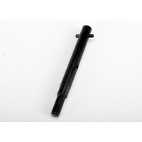 TRAXXAS 3793: Input shaft (slipper shaft) / spring pin