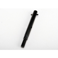 TRAXXAS 3793: Input shaft (slipper shaft) / spring pin 