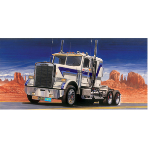Italeri Freightliner FLC 1/24 Scale Model Plastic Kit