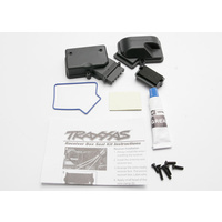 TRAXXAS 3924: Box, receiver (sealed)