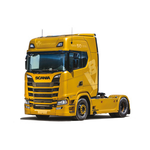 Scania S730 Highline 4x2 1/24 Scale Model Truck