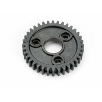 TRAXXAS 3953: Spur gear, 36-tooth (1.0 metric pitch)