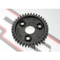 TRAXXAS 3954: Spur gear, 38-tooth (1.0 metric pitch)