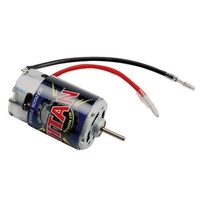 TRAXXAS 3975R: Titan 550 Motor 21T 21-T Reverse Rotation: