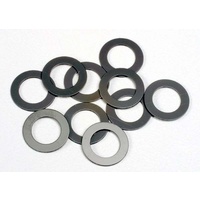 TRAXXAS 3981: Washer, PTFE-coated 6x9.5x.5 (10)
