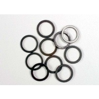 TRAXXAS 3982: PTFE-coated 6x8x0.5 (10)