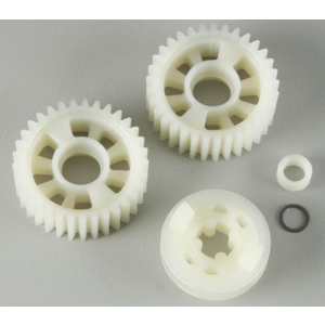 TRAXXAS 3985X: Output Gears 33T