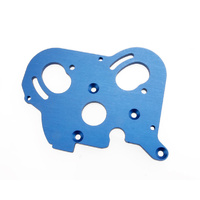 TRAXXAS 3997: Plate, motor