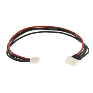 3S 30cm LiPo Balance Lead Extension Cable JST-XH