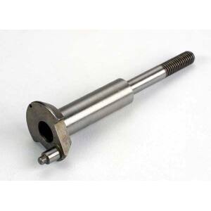 TRAXXAS 4020: Crankshaft, long (fits Nitro Hawk/ Buggy/ Street)