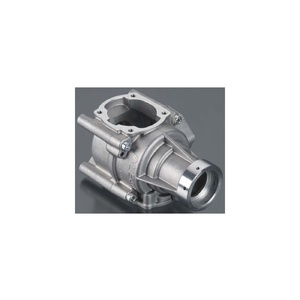 Crankcase: DLE-40 (40S05)