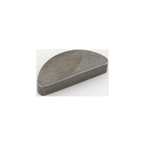 Woodruff Key: DLE-40 (40S08)