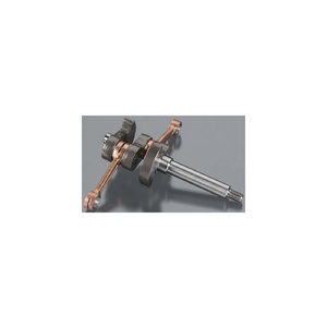 Crankshaft: DLE-40cc (40S09)