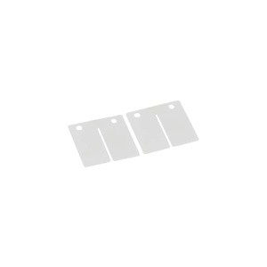Reed Valve Petals: DLE-40cc Twin (2) (40S14)