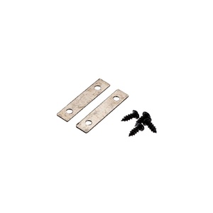 Reed Valve Plates: DLE-40cc (2) (40S15)