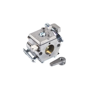 Carburetor Complete: DLE-40cc Twin (40S17)