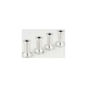 Engine Mount Standoffs: DLE-40cc (4) (40S18)