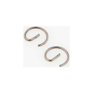 Piston Pin Retainers: DLE-40cc Twin (2) (40S22)