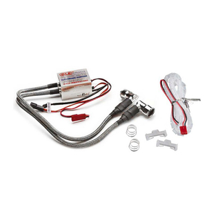 Electronic Ignition 2: Twin DLE-40cc Electronic Ignition 2: DLE-40 (40S28)