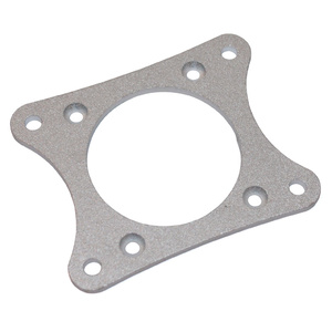 Engine Mount: DLE-40cc Twin  (40S35)