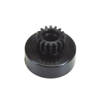TRAXXAS 4116: Clutch Bell, 16T 16-T/Tooth: Nitro Sport New