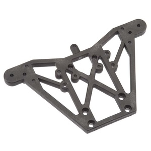 Traxxas 4138X: Shock Tower Rear Stampede