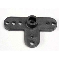 TRAXXAS 4182: Servo Horn/Brake: Nitro 4-Tec New