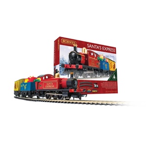 Santa's Express Train Set  R1248