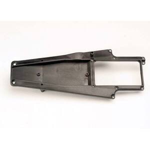TRAXXAS 4431: Upper chassis deck, composite