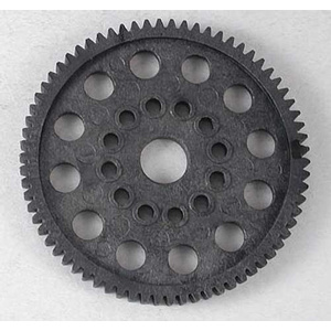 TRAXXAS 4470: Spur Gear 32P 70T Rustler