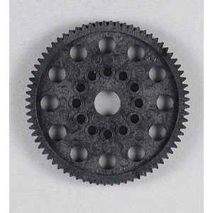TRAXXAS 4472: Spur Gear 32P 72T Rustler