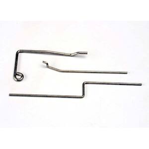 TRAXXAS 4483: Brake lever