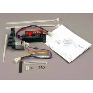 TRAXXAS 4570: EZ-Start System, complete