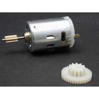 TRAXXAS 4578: EZ-Start Motor